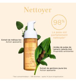 New Skin Cleansing Foam All Skin Types New Skin Cleansing Foam All Skin Types